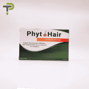 Complément Capillaire PhytoHair