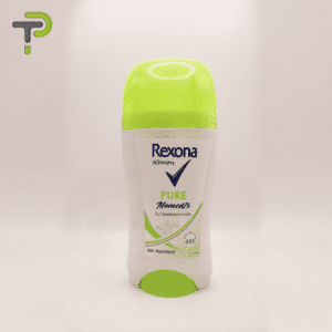 REXONA Women PURE Moments : Fraîcheur et Protection 48h