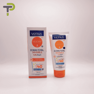 VENUS VIDERM ECRAN TOTAL IP40 – produit cosmétique – Pharmacie Denni