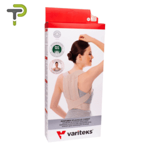 Corset Claviculaire Posturex Variteks