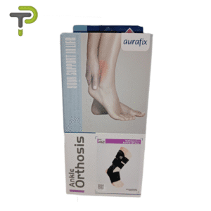 Orthèse de Cheville Aurafix Care 1412