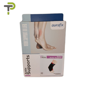 Le support de cheville Aurafix REF 405