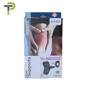 Le support de genou Aurafix 3101