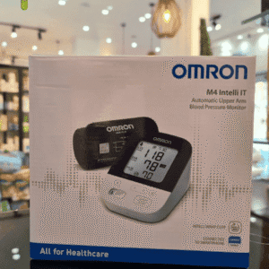 Tensiomètre Brassard M4 Intelli IT Omron