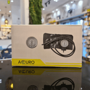 Tensiomètre Manobrassard ACCURO