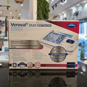 Veroval® Duo Control - Tensiomètre Bras Automatique