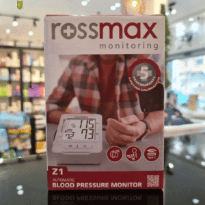 Tensiomètre Automatique Rossmax Z1