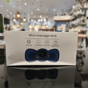 Mini Masseur de Désintoxication