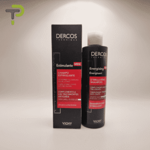 Shampooing Anti-Chute Stimulant Vichy Dercos – produit cosmétique – Pharmacie Denni