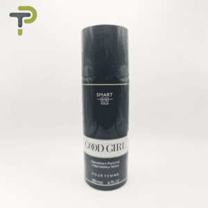 Smart Gold N°20 Cool Girl - Déodorant Parfumé Vaporisateur Spray Pour Femme (200 ml)