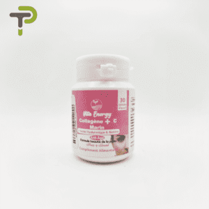 Vita Energy : Gélules Anti-Âge pour une Peau Éclatante