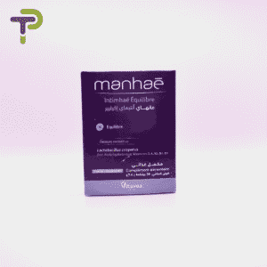 VITAVEA-Manhaé : L'Équilibre Intime en Capsule – produit cosmétique – Pharmacie Denni