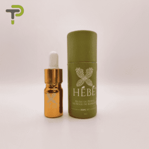 HEBE : L'Élixir Naturel pour une Peau Équilibrée 5ml – Pharmacie Denni