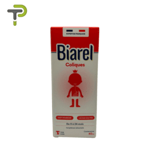 Biarel Coliques – Gouttes de Lactase 40 ml
