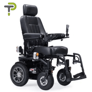 Fauteuil Roulant Électrique de Classe C avec Siège Ergonomique