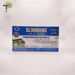 SLIMMING PLUS : L'Infusion Minceur Naturelle pour une Perte de Poids Saine 45G – complément alimentaire – Pharmacie Denni