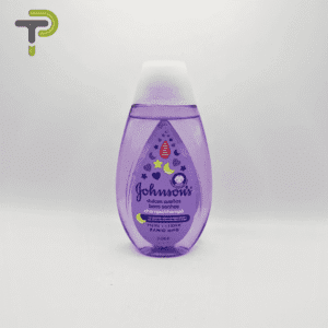 JOHNSON'S Dolci Notti : Douceur et Soin Délicat pour les Cheveux de Bébé.