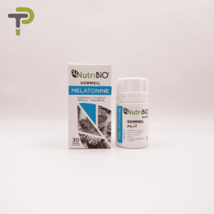 Nutribio Sommeil : Votre Allié pour des Nuits Sereines – complément alimentaire – Pharmacie Denni