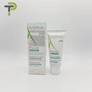 Crème A-DERMA Avoine Rhealba – Pharmacie Denni