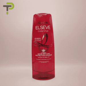 shampoing Elseve Color-Vive – produit cosmétique – Pharmacie Denni