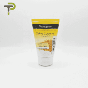 NEUTROGENA® Calme Curcuma : masque purifiant – Pharmacie Denni