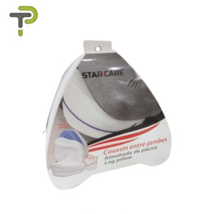 Le coussin entre-jambes STAR CARE