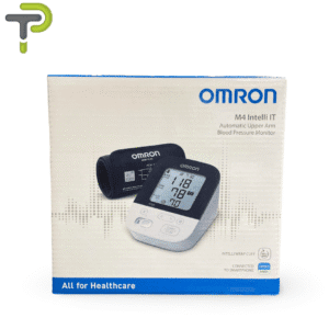 Tensiomètre OMRON M4 Intelli IT