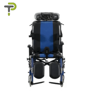 Fauteuil Roulant Ergonomique Pliable