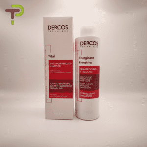 Shampooing Anti-Chute Vichy DERCOS Énergisant – produit cosmétique – Pharmacie Denni