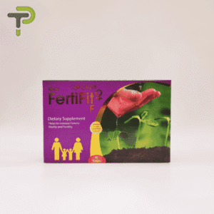 Boostez votre fertilité avec LiLium FertiFit F : Une cure de vitalité pour la maternité – complément alimentaire – Pharmac...