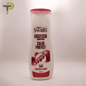 Shampooing Color Protect à la Kératine & – produit cosmétique – Pharmacie Denni