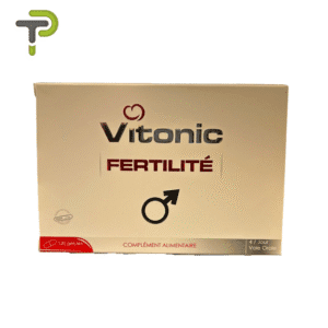 Vitonic Fertilité - Complément Alimentaire – complément alimentaire – Pharmacie Denni