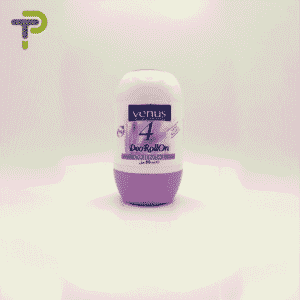 Déodorant Roll On VENUS Oriental : Sensualité et Protection 24h