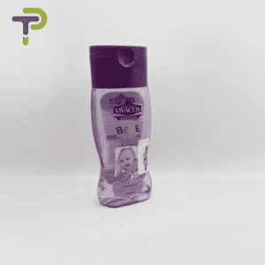 VIVACOS BÉBÉ Shampoing Doux à la Lavande: Douceur et Brillance Délicates. – produit cosmétique – Pharmacie Denni