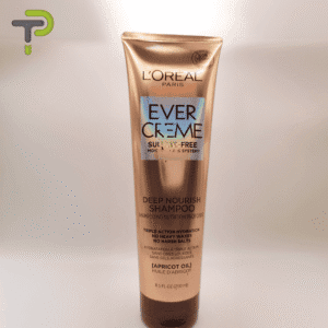 Shampooing L'Oréal EVER CREME 250ml
