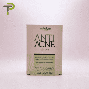 sérum Anti-Acné – produit cosmétique – Pharmacie Denni