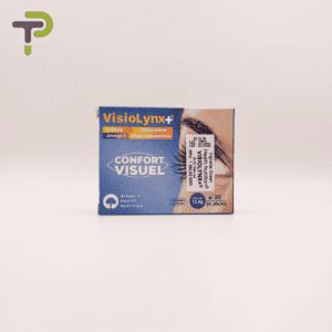 Visio Lynx+ : Protégez Vos Yeux et Préservez Votre Vue – Pharmacie Denni