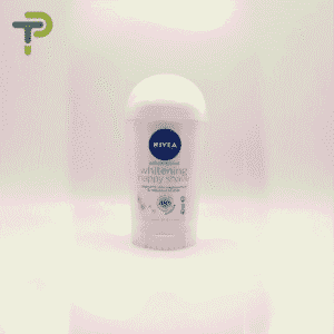 NIVEA Whitening Happy Shave : Protection 48h avec Provitamine B5 & Vitamine C