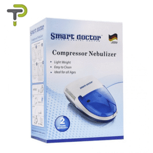 Nébuliseur à Compresseur Smart Doctor – Pharmacie Denni