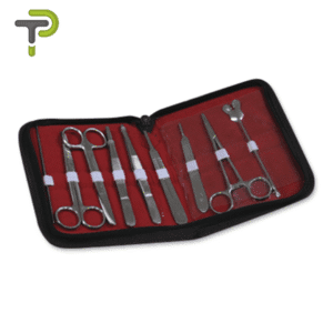 Kit d'instruments chirurgicaux
