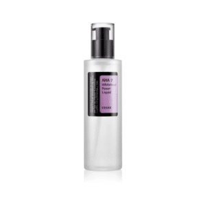 Réduisez les imperfections avec notre exfoliant.