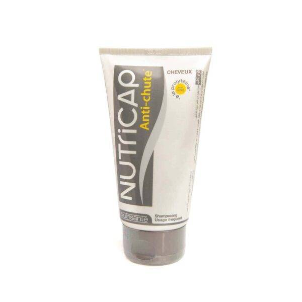 Nutricap anti-chute shampooing 150 ml