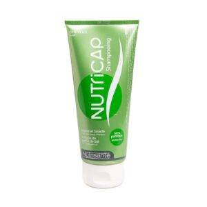 Nutricap Shampoing Beauté des cheveux – produit cosmétique – Pharmacie Denni