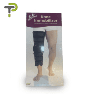 Immobilisateur de Genou Flamingo