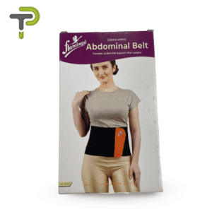 Flamingo - Ceinture Abdominale