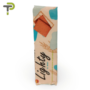 Lighty de Colores – Biscuits légers et gourmands