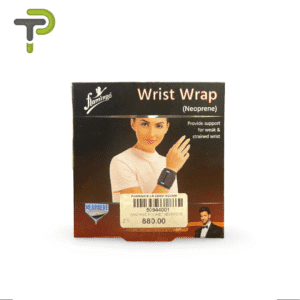 FLAMINGO Wrist Wrap – Support Poignet Néoprène