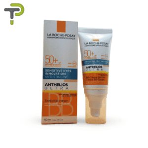 La Roche-Posay Crème Teintée SPF50 50mL – Pharmacie Denni