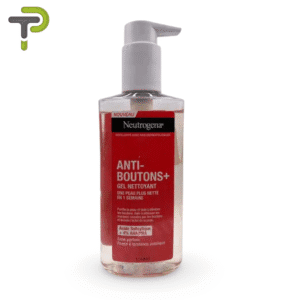 Neutrogena Gel Nettoyant Anti-Boutons – produit cosmétique – Pharmacie Denni