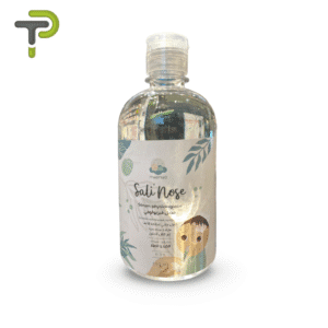 MedinyD Sali Nose – Solution Saline 0,9 % pour l’Hygiène Nasale – produit cosmétique – Pharmacie Denni